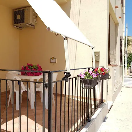 Appartement Mazzini 8 San Vito Lo Capo