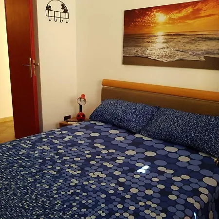 Appartement Mazzini 8