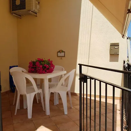 Mazzini 8 Appartement San Vito Lo Capo