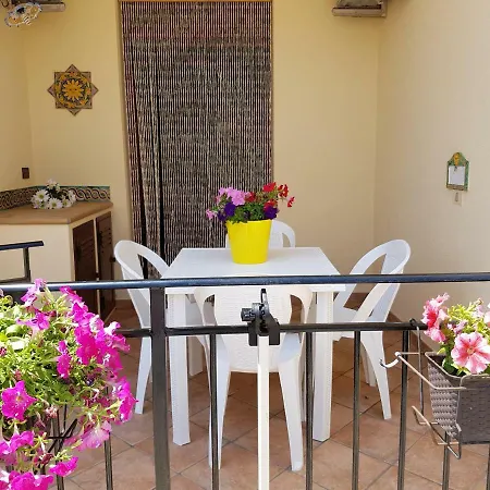 Mazzini 8 * San Vito Lo Capo