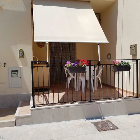 Appartement Mazzini 8