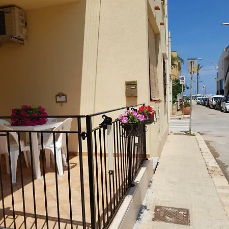 Mazzini 8 Appartement *
