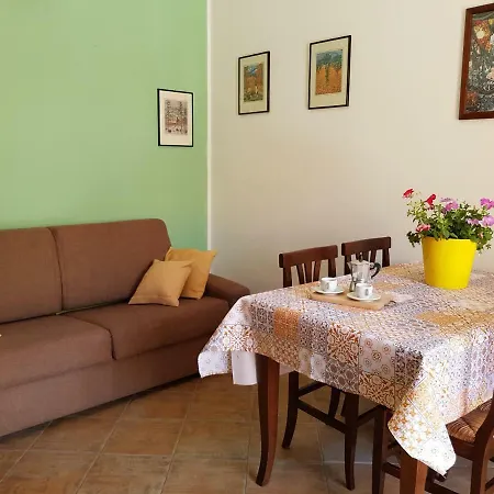 Mazzini 8 San Vito Lo Capo