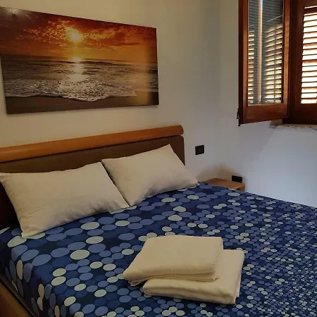 Mazzini 8 Appartement