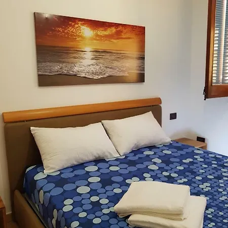 Mazzini 8 * San Vito Lo Capo