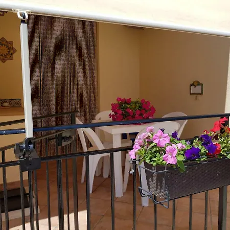 Mazzini 8 Appartement *